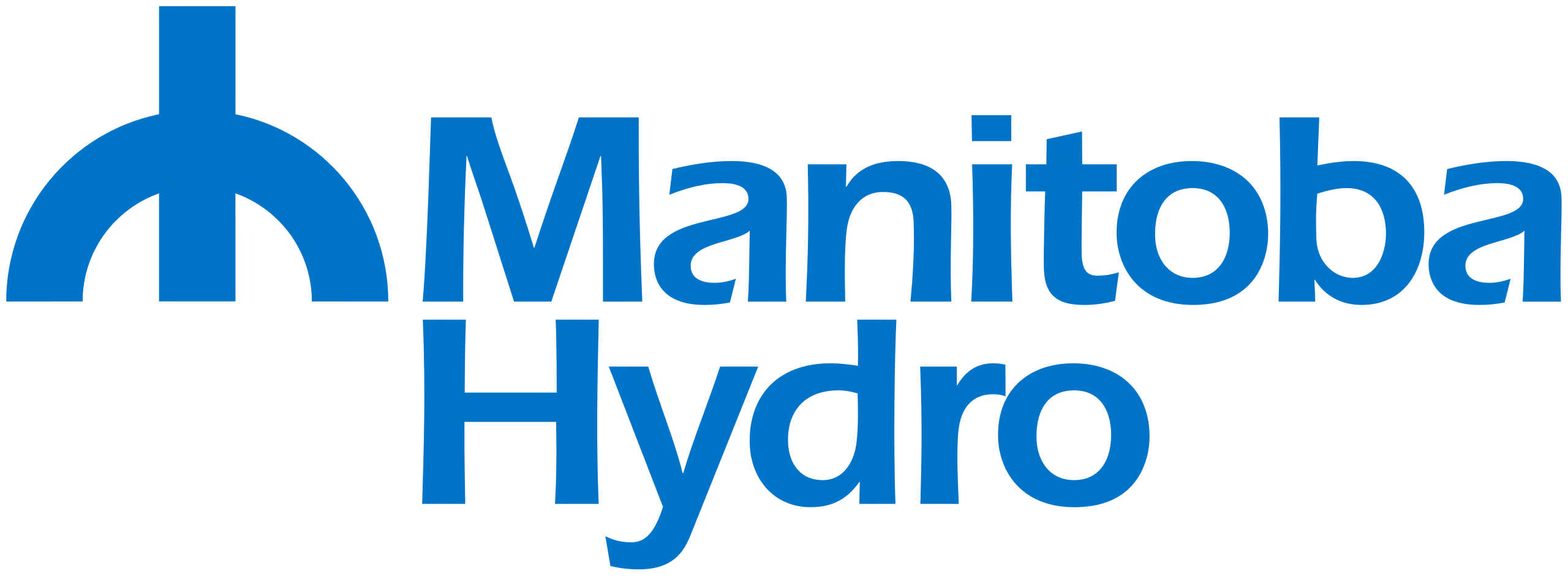 Manitoba Hydro Logo