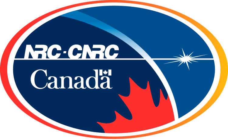 NRC Logo